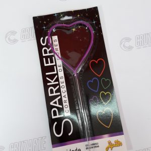 sparkler-coracao-lilas