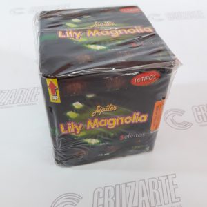 torta-16-tubos-20mm-lily-magnolia