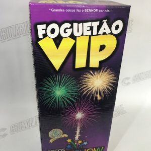 FOGUETÃO VIP CHERRY